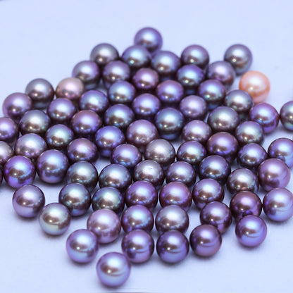 【P01-P99】Quick Link - Natural Freshwater Pearl Loose Beads