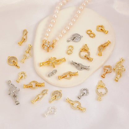 【DIY Kit 01-99】Quick Link - Jewelry Making DIY Kit