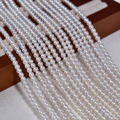 【P01-P99】Quick Link - Natural Freshwater Pearl Loose Beads