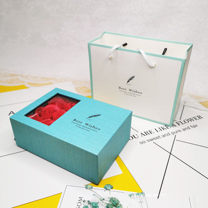 Coffret Cadeau Romantique 