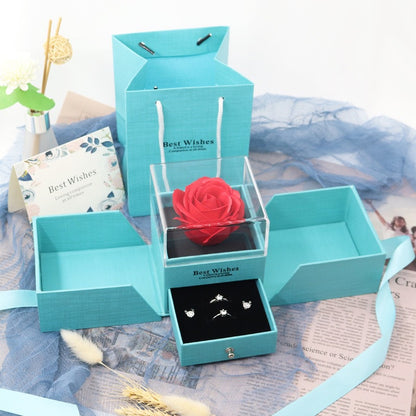 Coffret Cadeau Romantique 